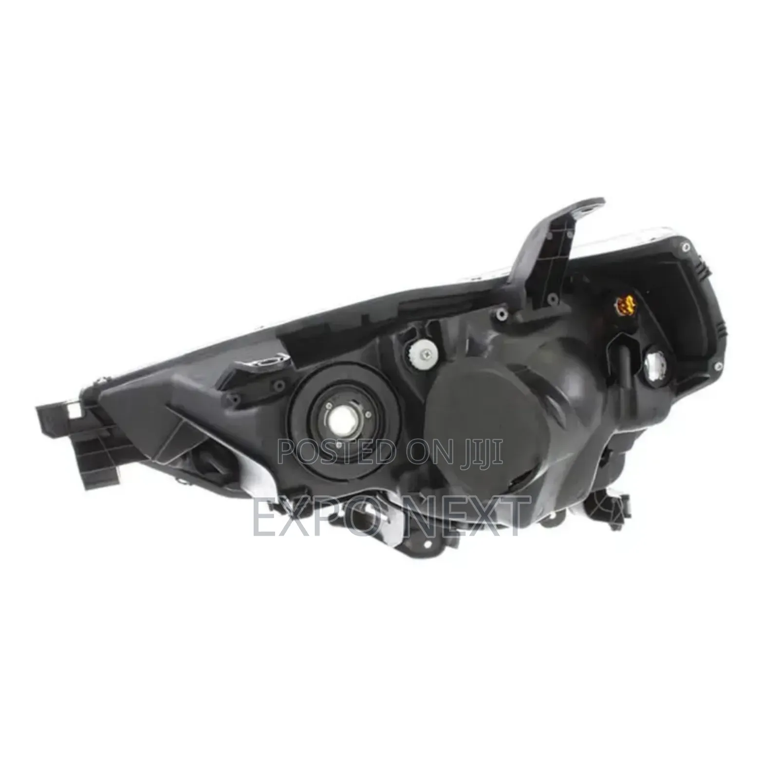 2014-2020 Toyota 4runner  Headlight Pair Led