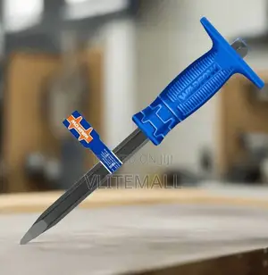 Wadfow Cold Chisel - Wcc1301 Wcc1302