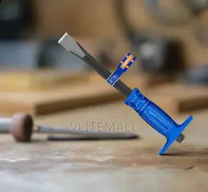 Wadfow Cold Chisel - Wcc1301 Wcc1302
