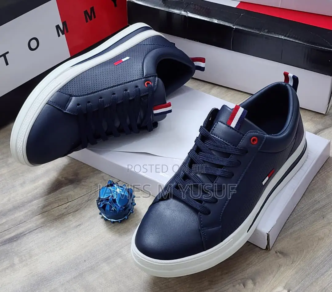 Tommy Hilfiger Sneakers