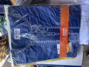 Shortsleeved Jalabiya (6colours)