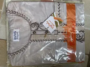 Shortsleeved Jalabiya (6colours)