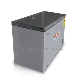 Naaco Chest Freezer Nas-210200litres)