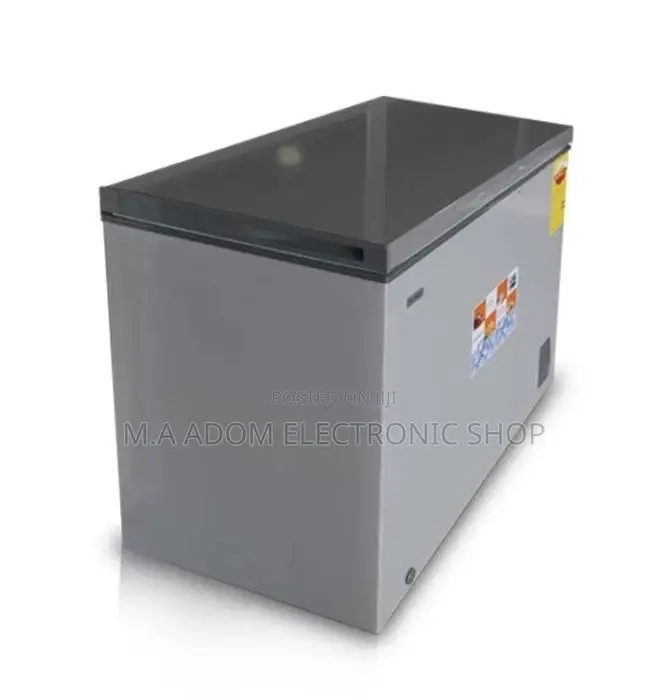 Naaco Chest Freezer Nas-210200litres)