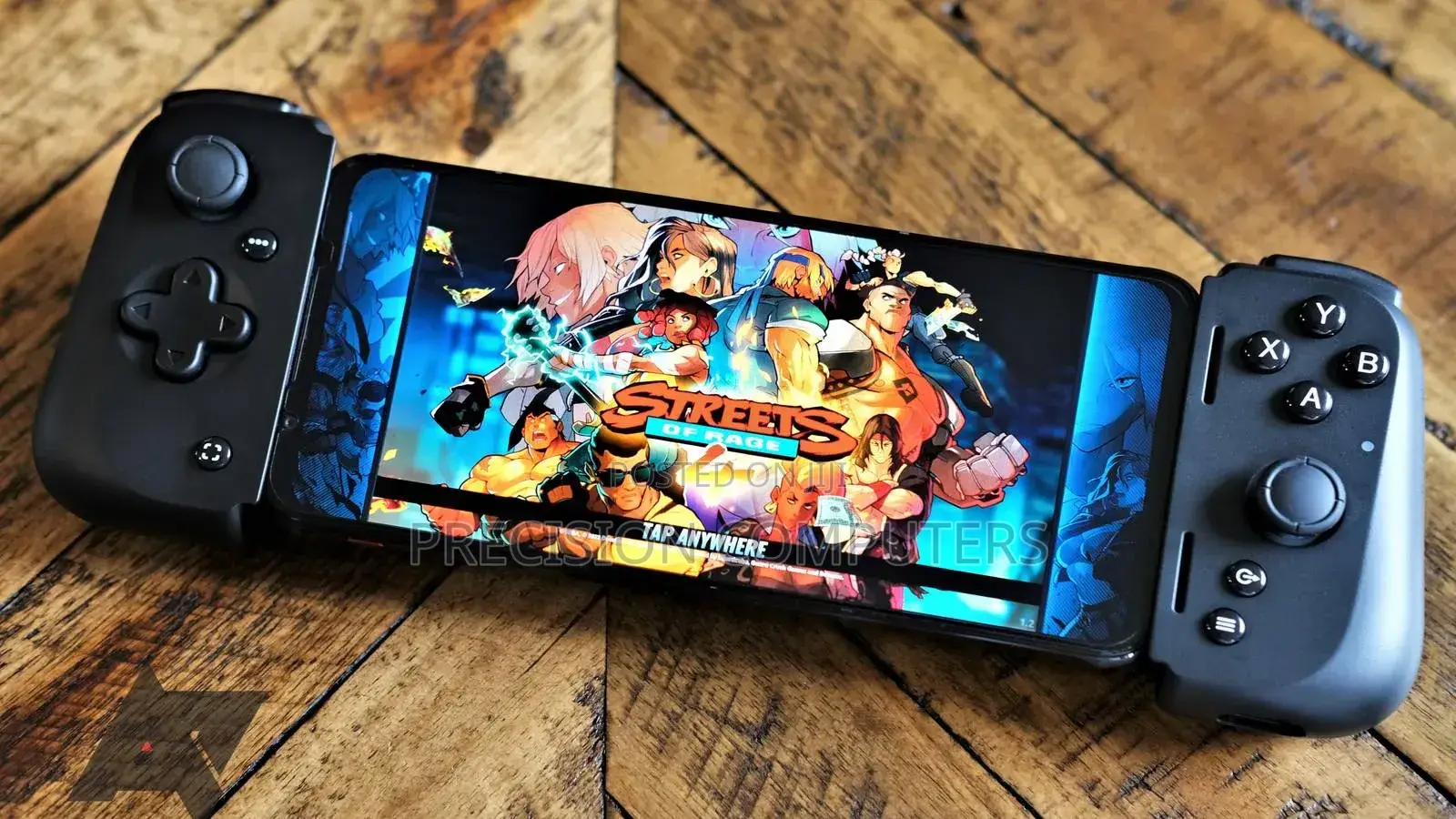 Razer Kishi V2 Gaming Controller for iPhone and Android Devices
