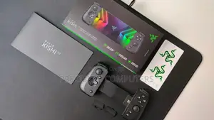 Razer Kishi V2 Gaming Controller for iPhone and Android Devices
