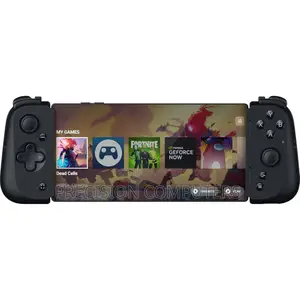 Razer Kishi V2 Gaming Controller for iPhone and Android Devices