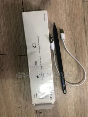 Universal Stylus Pen for Ios / Android / Windows (Rechargeable T