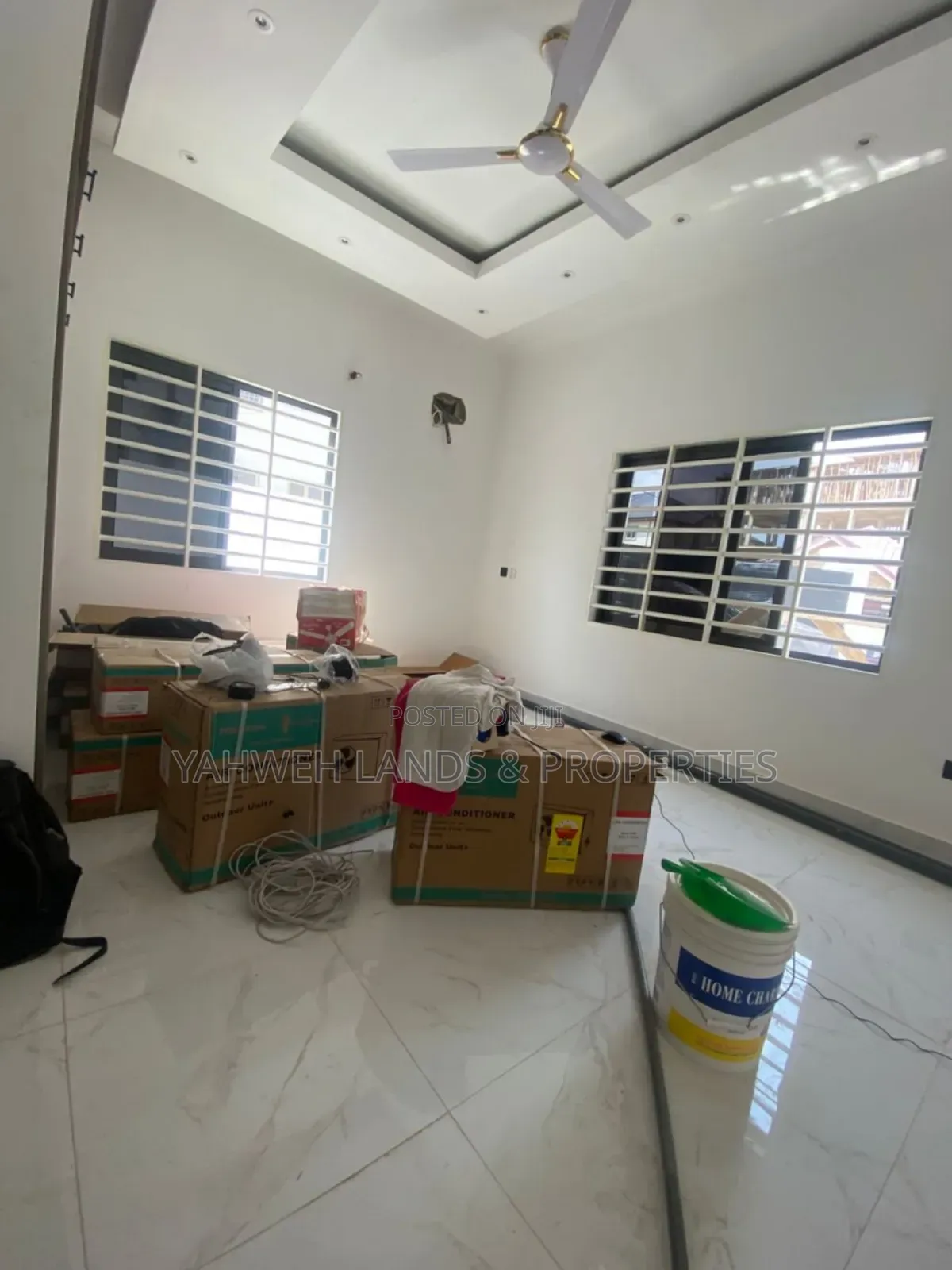 3bdrm House in Spintex for sale