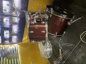Slightly Used Drums for Sale