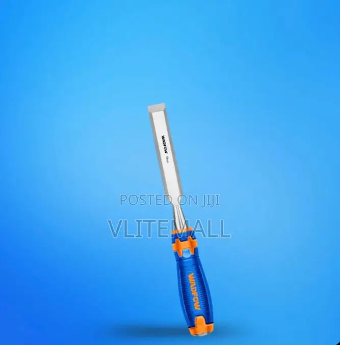 Wwc1219 Wood Chisel