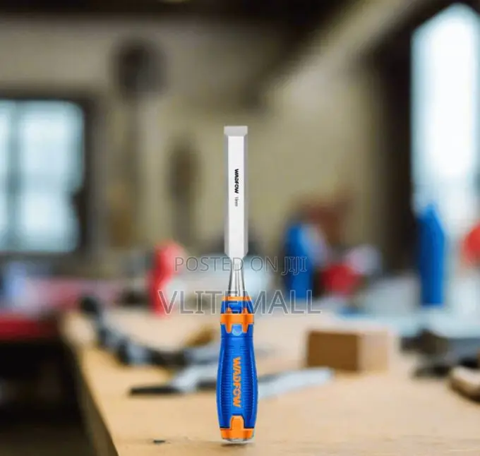 Wwc1219 Wood Chisel