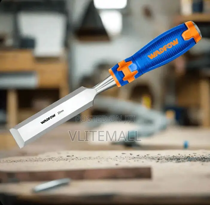 Wwc1225 Wood Chisel