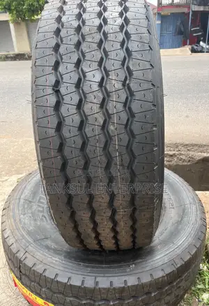 Sunfull 385/65 22.5 Truck Tyre