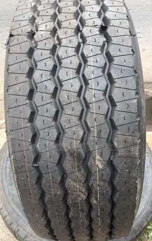 Sunfull 385/65 22.5 Truck Tyre