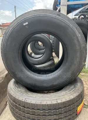 Sunfull 385/65 22.5 Truck Tyre