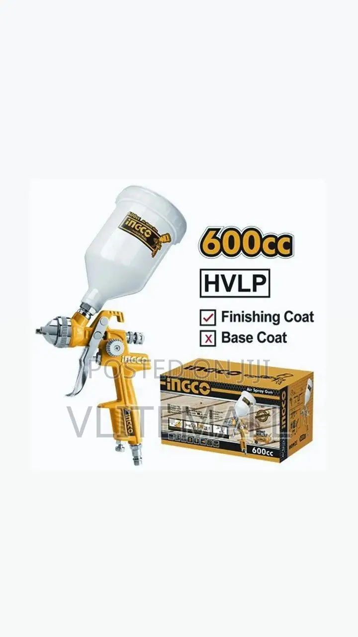 Air Spray Gun Asg1061