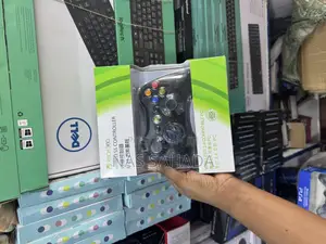 Wireless 360 Games Pad