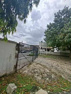 Half an Acre Roadside Commercial Land