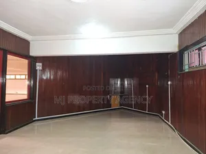A Church Hall With Offices at Kumasi Amakom