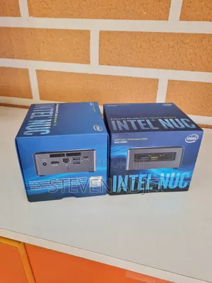 New Desktop Computer 8GB Intel Core I3 HDD 1T