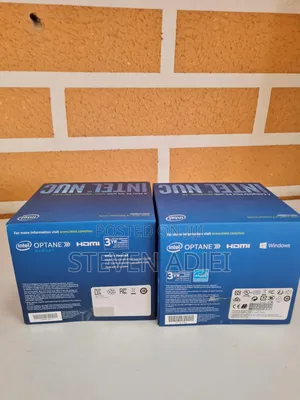 New Desktop Computer 8GB Intel Core I3 HDD 1T