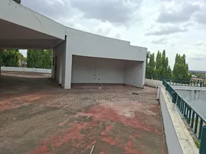 Commercial Property at Kumasi Amakom Highway