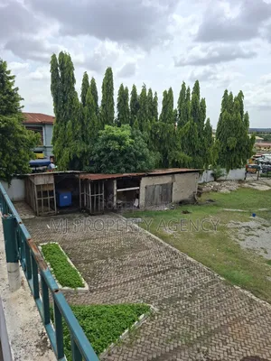 Commercial Property at Kumasi Amakom Highway