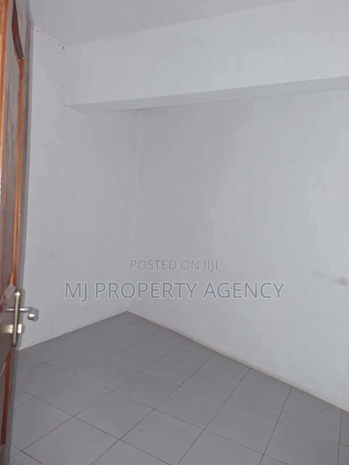 Commercial Property at Kumasi Amakom Highway