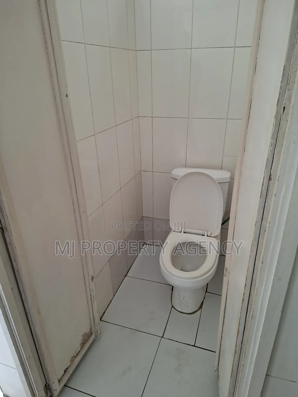 Commercial Property at Kumasi Amakom Highway