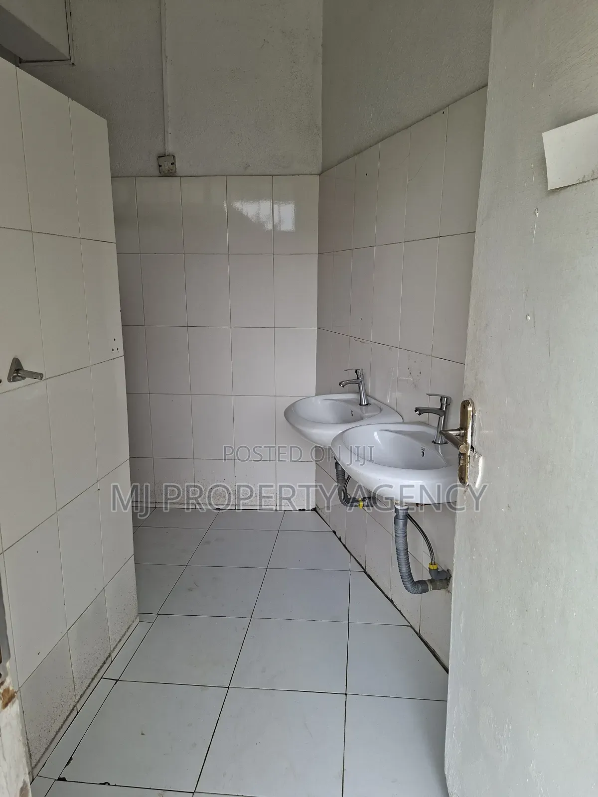 Commercial Property at Kumasi Amakom Highway