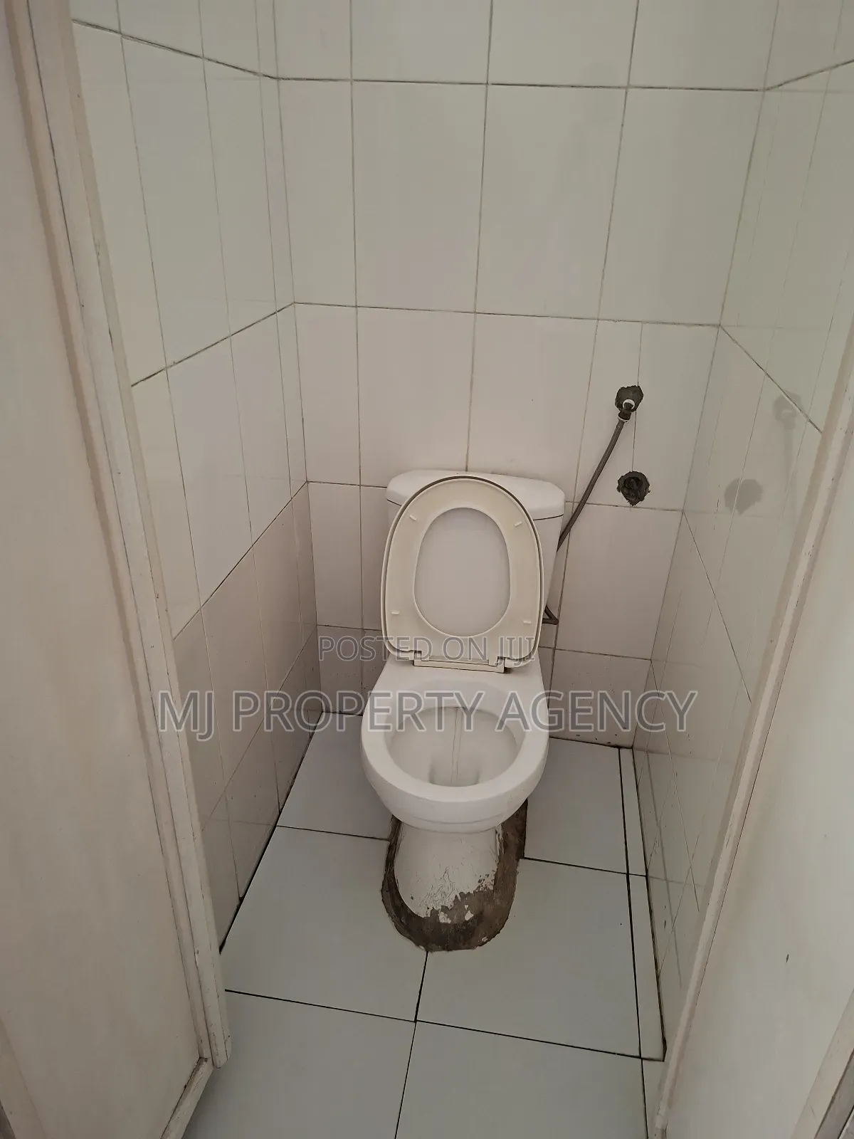 Commercial Property at Kumasi Amakom Highway