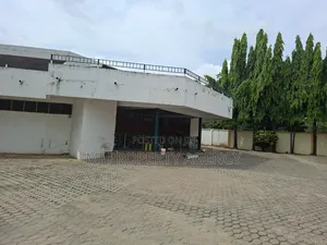 Commercial Property at Kumasi Amakom Highway