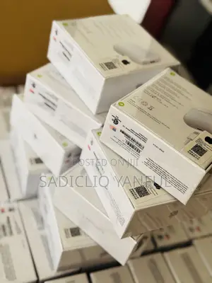 Airpods Pro 2nd Generation C + Free Silicon Case