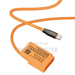 Zgcine Usb-c Pd To Lpe17 For Canon Dummy Battery Cable