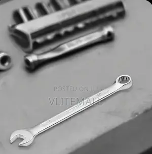 Wsa1112 Combination Spanner