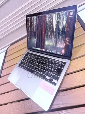 Laptop Apple MacBook Pro 2020 16GB Intel Core I5 SSD 256GB