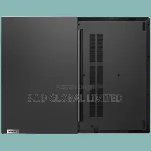 New Laptop Lenovo V15 8GB Intel Core i3 SSD 256GB