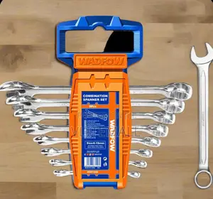 Wsp1208 Combination Spanner Set