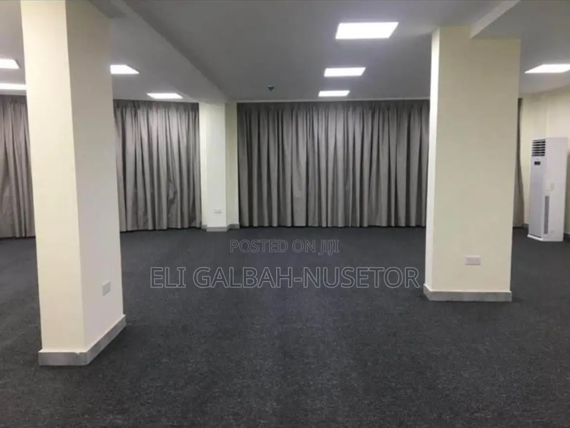 Able God Carpet Center