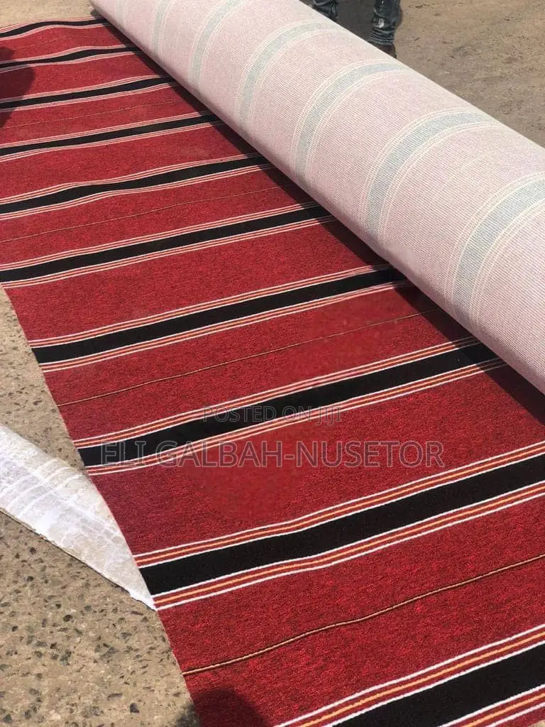 Able God Carpet Center