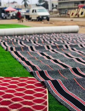 Able God Carpet Center