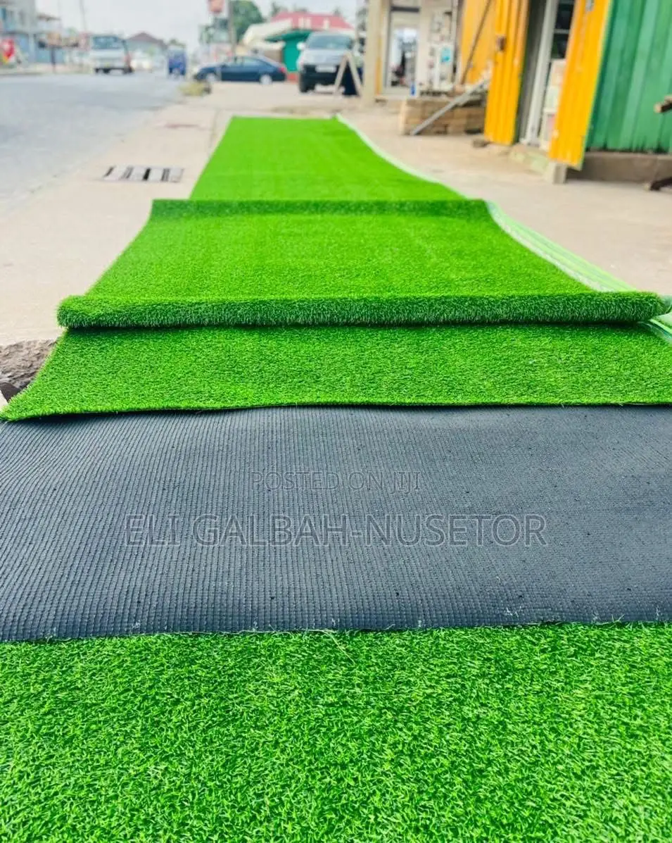 Able God Carpet Center