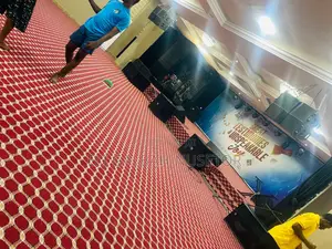 Able God Carpet Center