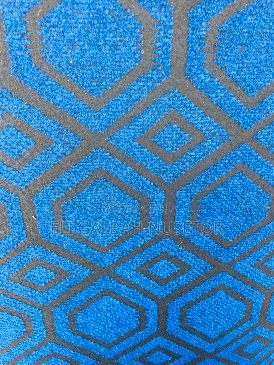 Able God Carpet Center