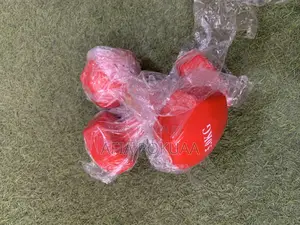 5kg Dumbells