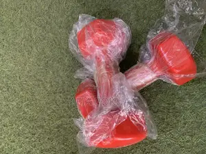 5kg Dumbells