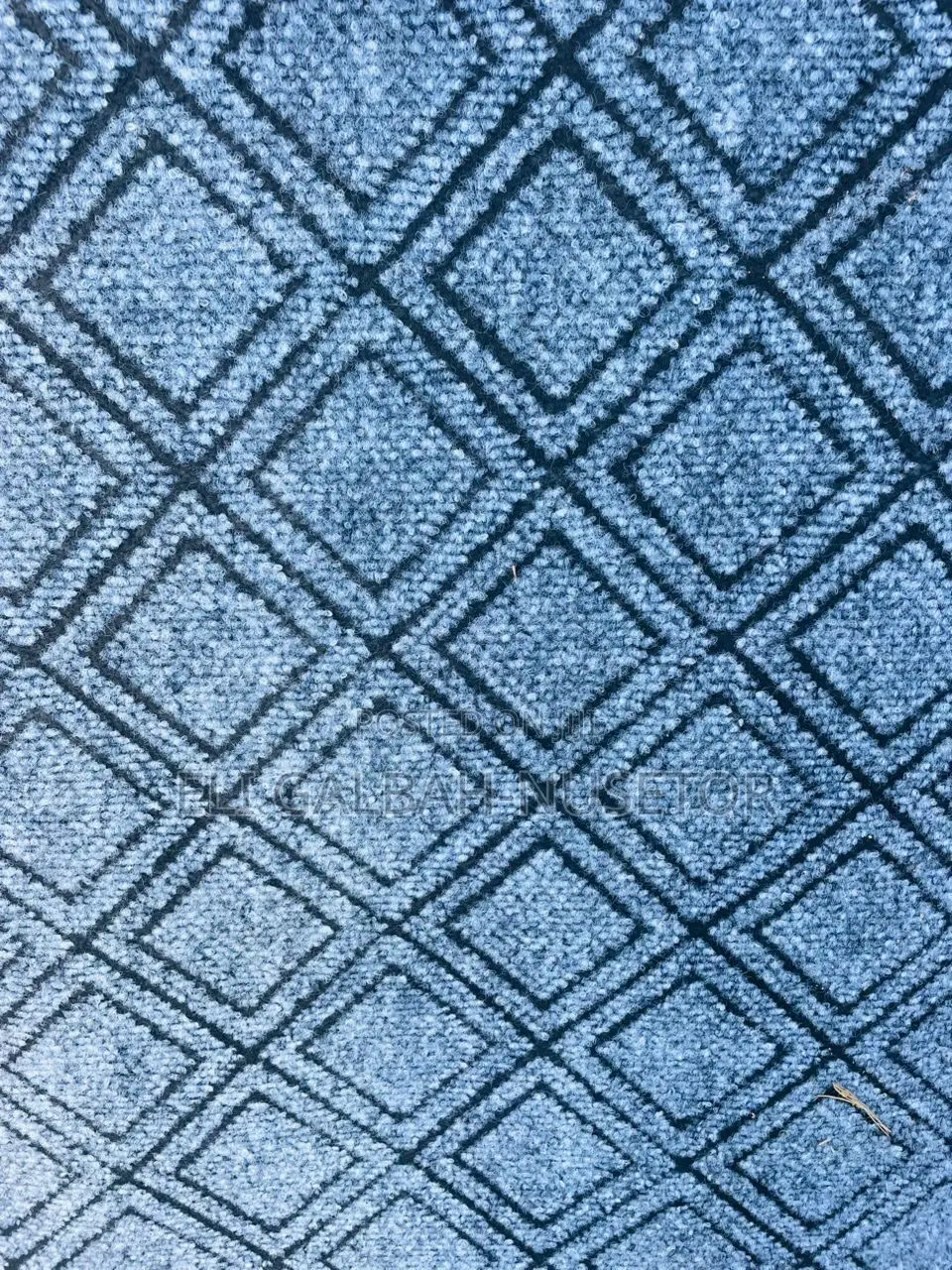 Able God Carpet Center