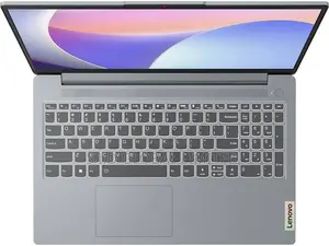 New Laptop Lenovo Ideapad 3 8GB Intel Core i3 SSD 256GB