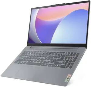 New Laptop Lenovo Ideapad 3 8GB Intel Core i3 SSD 256GB